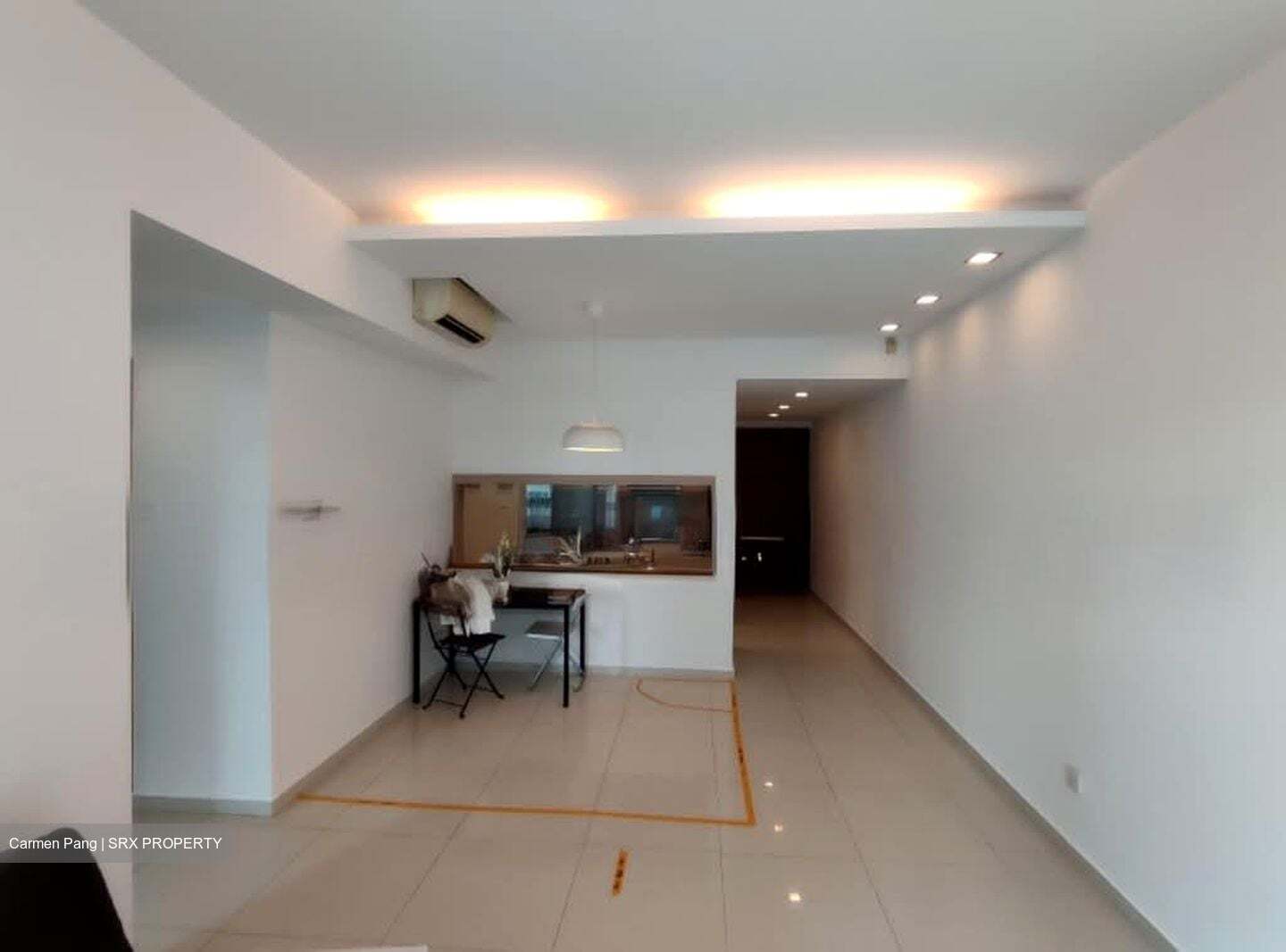 City Square Residences (D8), Condominium #560671631